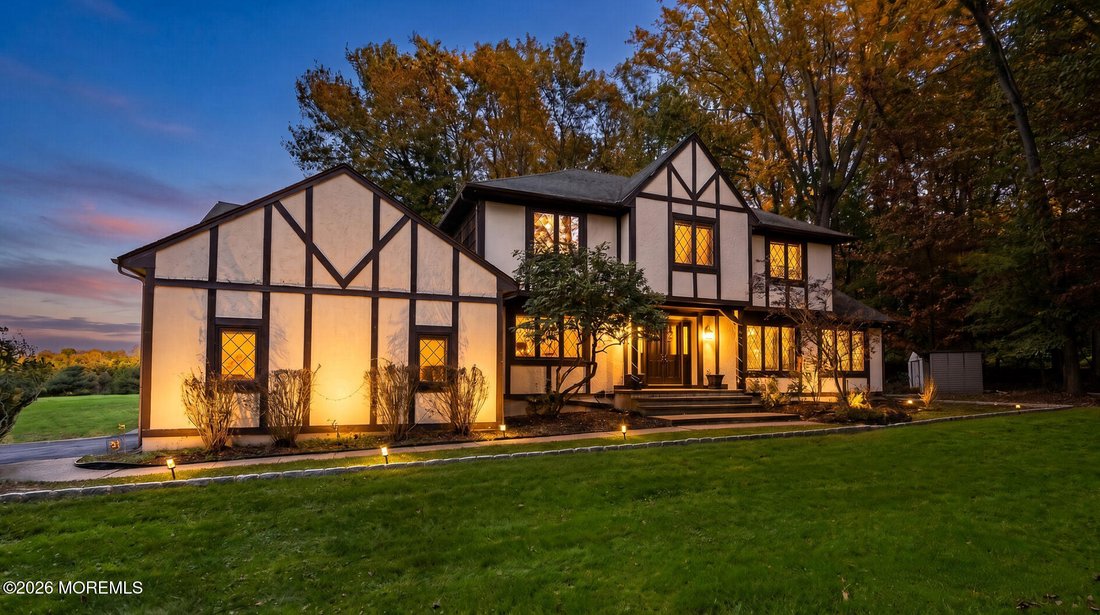 House in Holmdel, New Jersey, United States 1 - 19137038