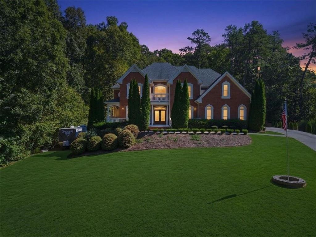 House in Snellville, Georgia, United States 5 - 19137027