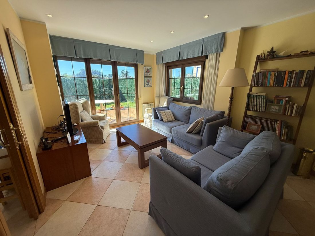 Chalet in Santona, Cantabria, Spain 3 - 19137253