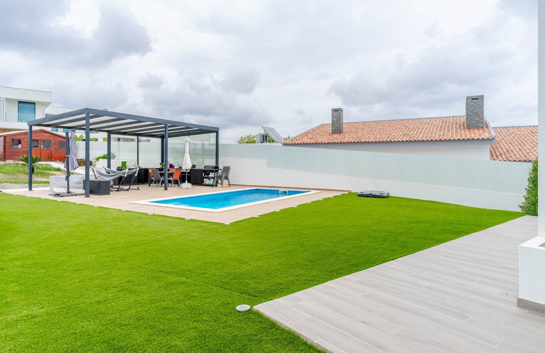House in Fernao Ferro, Setubal, Portugal 5 - 19136835