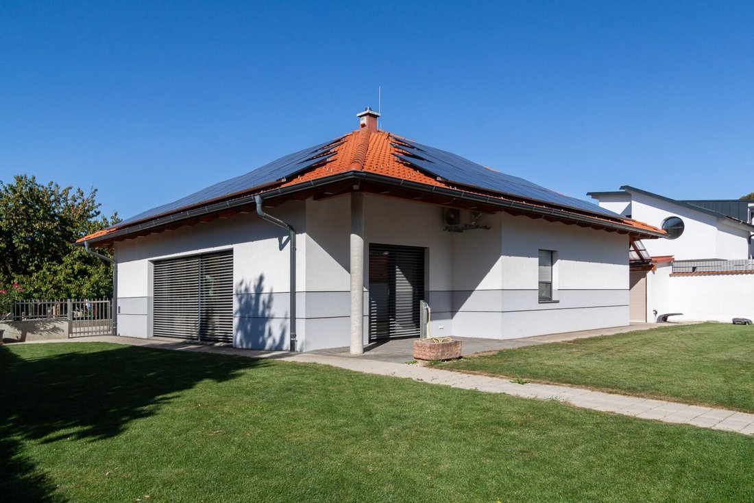 Bungalow in Neusiedl am See, Burgenland, Austria 2 - 19136836