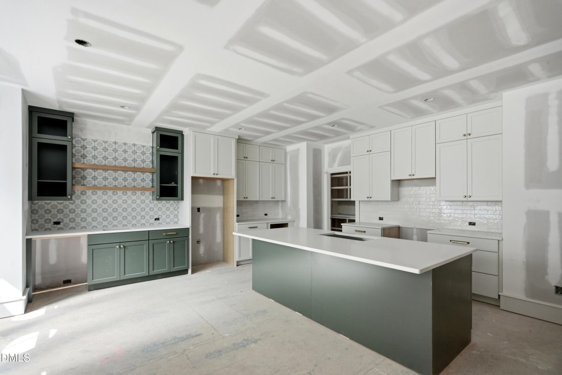House in Wake Forest, North Carolina, United States 5 - 18395041