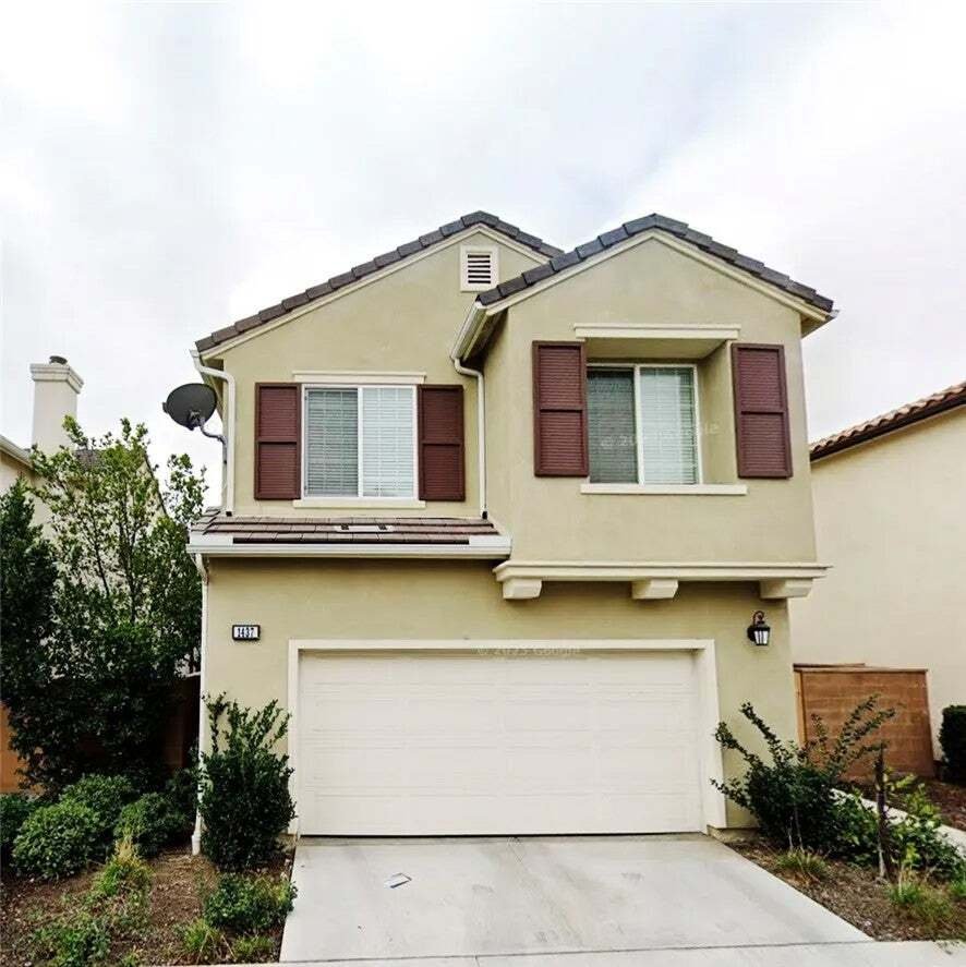 Maison à Tustin, Californie, États-Unis 2 - 19136891