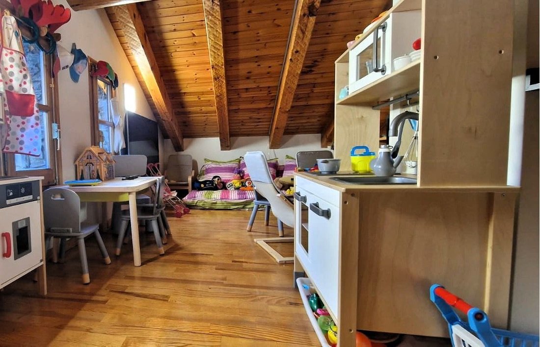 Casa en Canillo, Canillo, Andorra 3 - 19137293