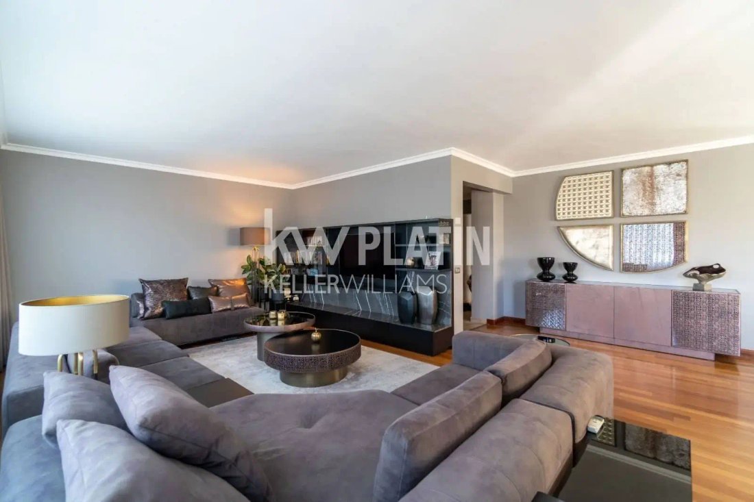 Apartment in İstanbul, İstanbul, Turkey 5 - 19137031