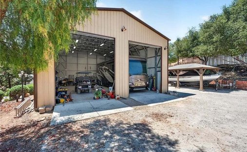 Casa a Menifee, California, Stati Uniti 1