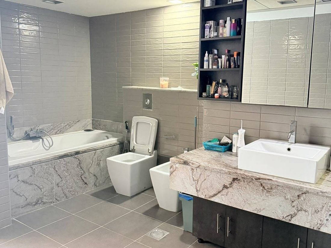Penthouse in Business Bay, Dubai, United Arab Emirates 5 - 19136595