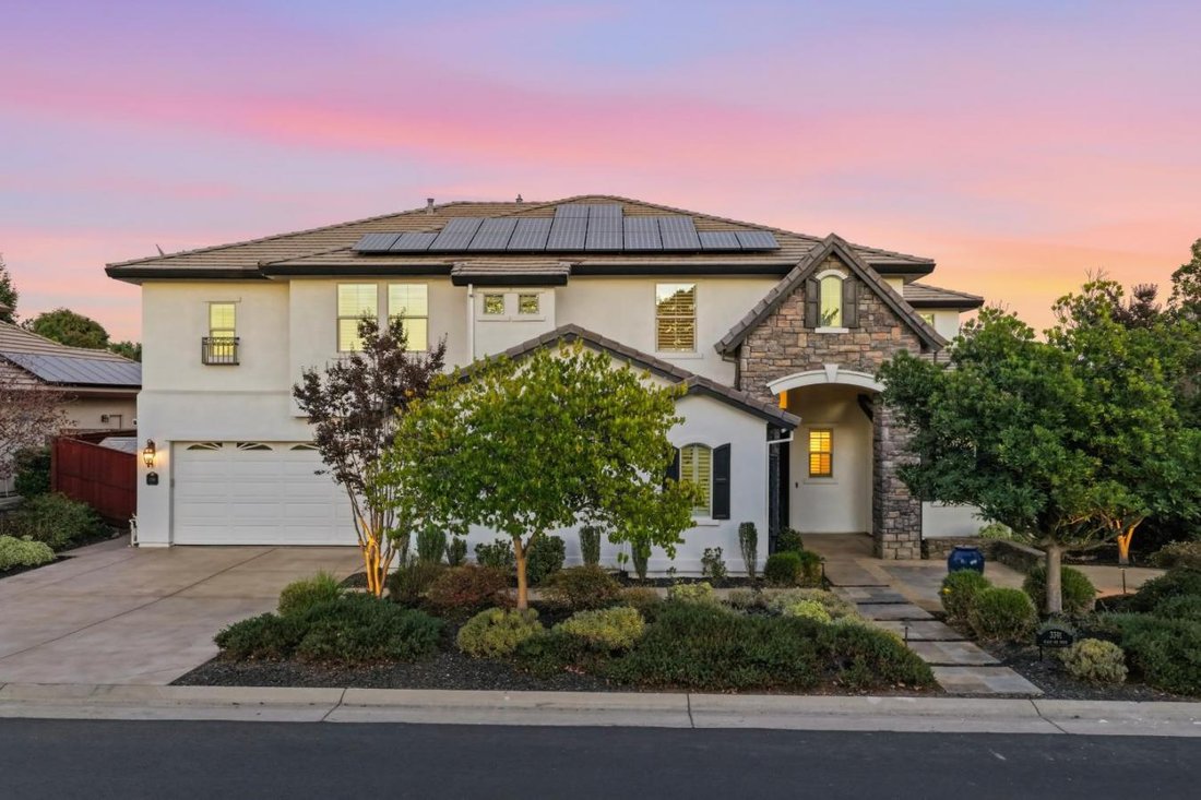 Casa en Rocklin, California, Estados Unidos 1 - 19136627