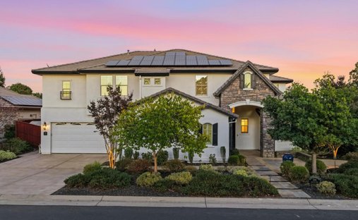 Casa en Rocklin, California, Estados Unidos 1
