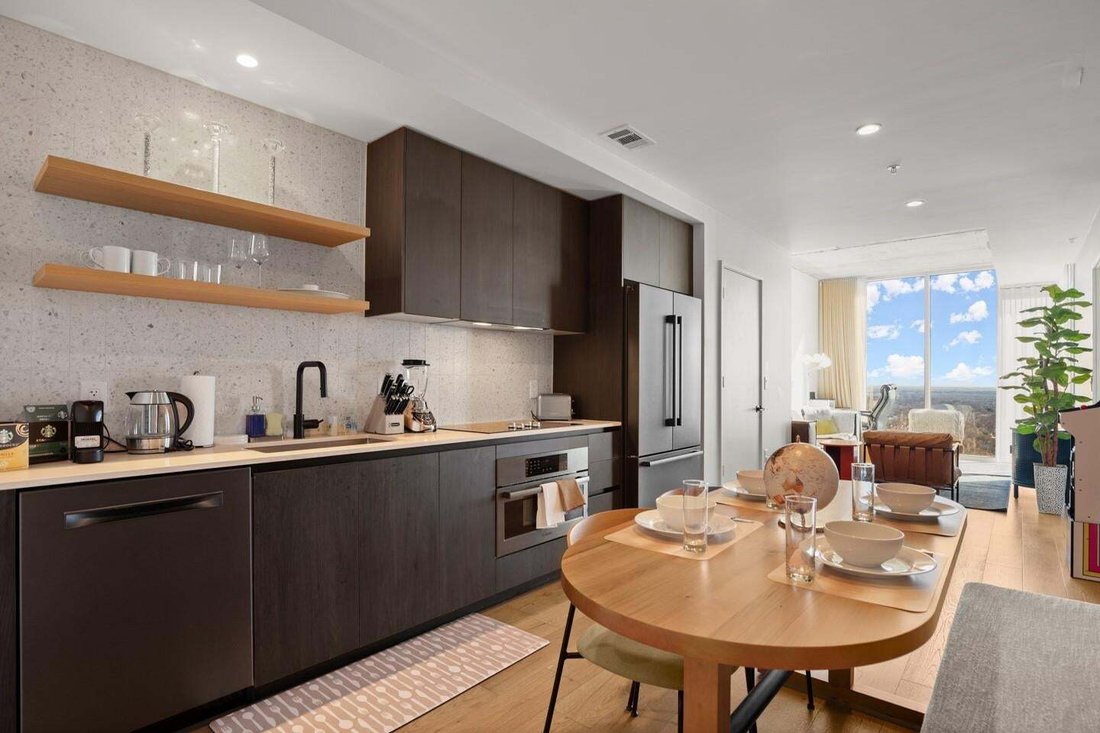 Condominio en Austin, Texas, Estados Unidos 1 - 19136735