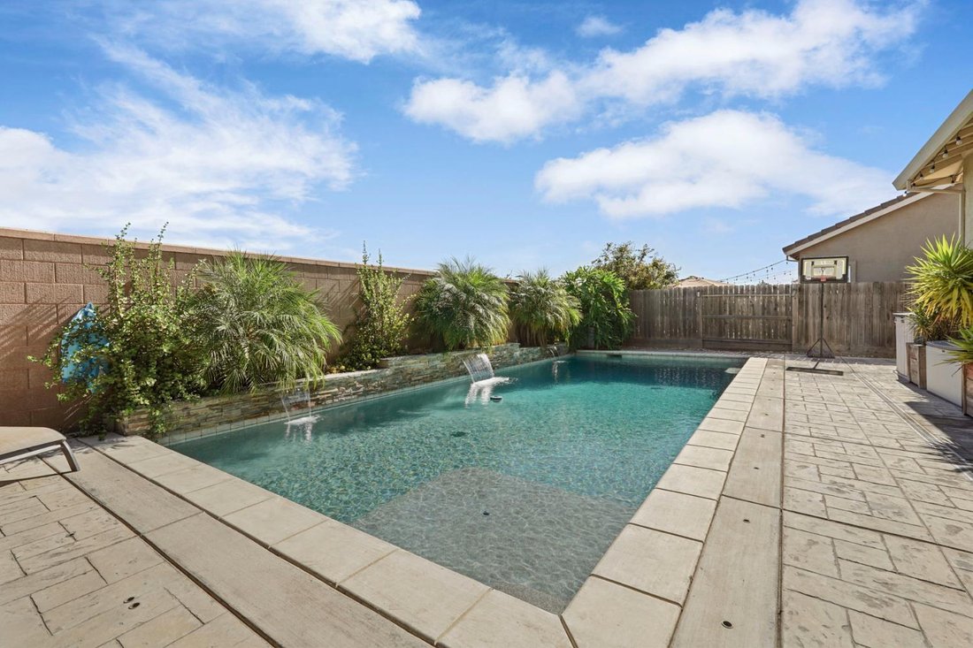 House in Lodi, California, United States 2 - 19137051