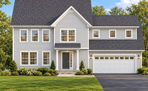 Haus in Bloomfield, Connecticut, Vereinigte Staaten 1