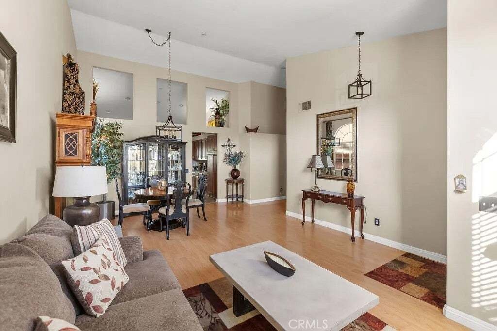 Casa en Chino Hills, California, Estados Unidos 4 - 18977695