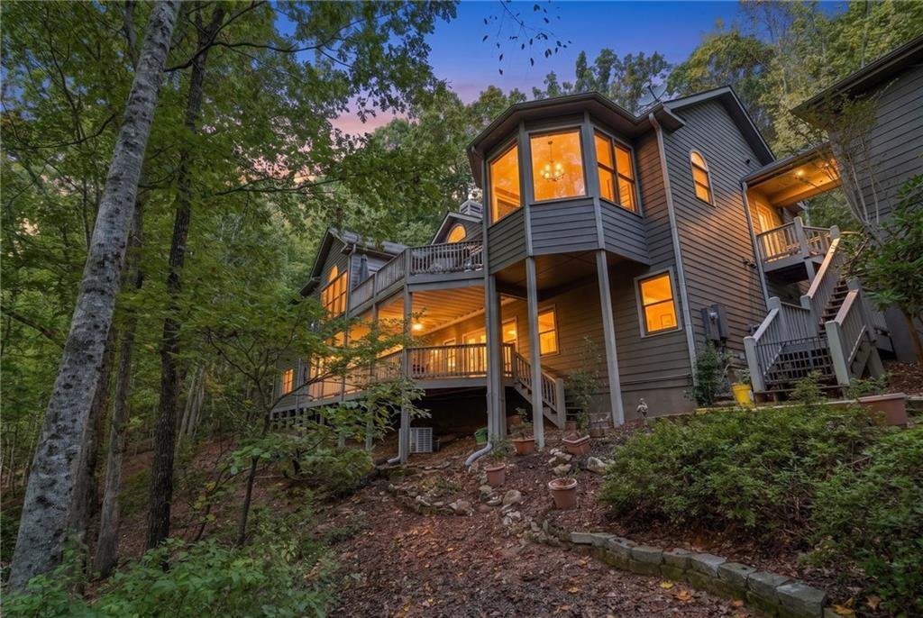 Haus in Jasper, Georgia, Vereinigte Staaten 2 - 19136811