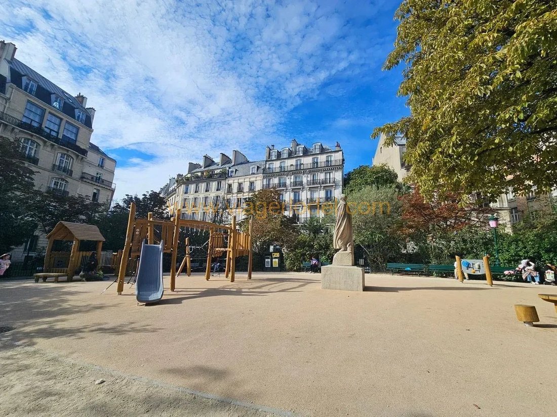 Appartement à Paris 8e Arrondissement, Paris, France 1 - 19136577