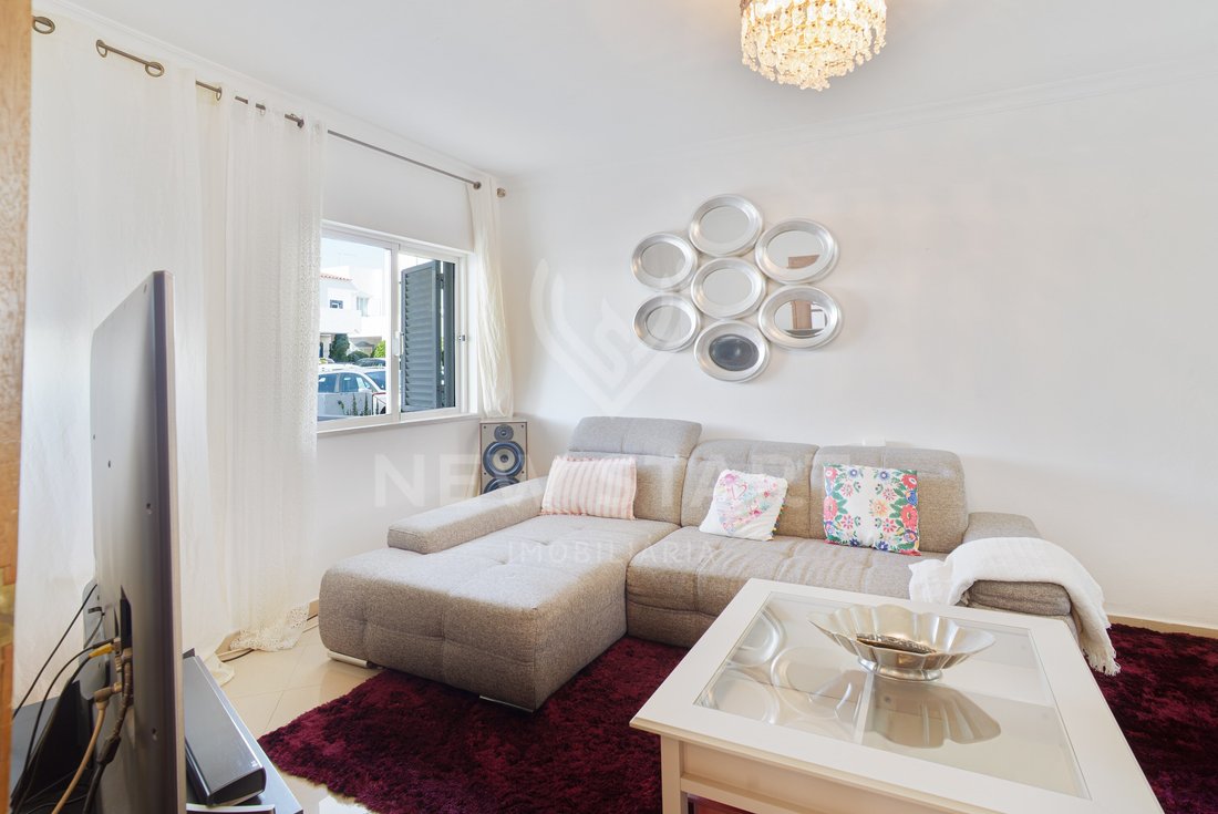 Apartment in Quelfes, Algarve, Portugal 4 - 19136838