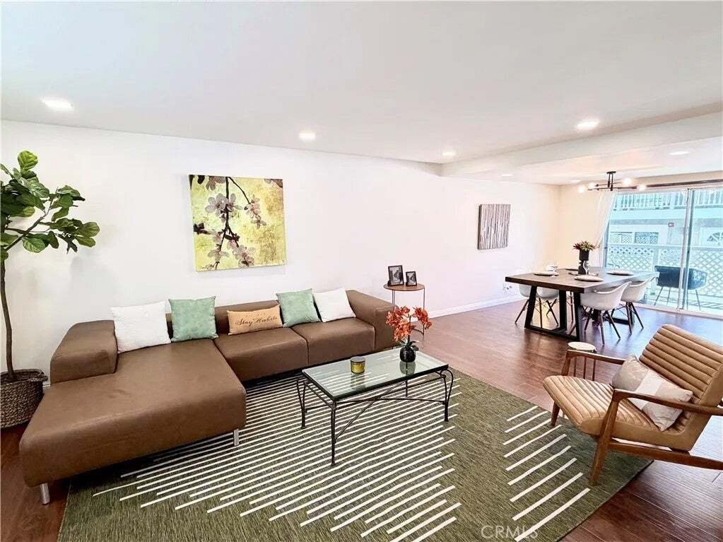 Townhouse in Manhattan Beach, California, United States 4 - 19136896