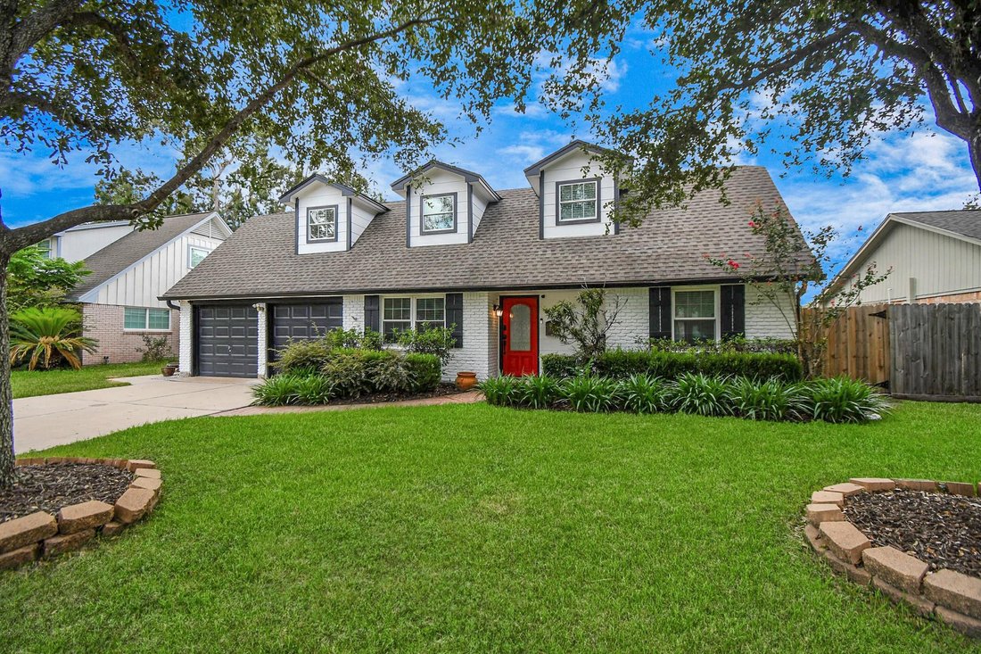 House in Houston, Texas, United States 2 - 19136979