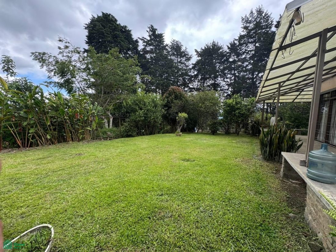 Casa in Mata de Plátano, San José, Costa Rica 3 - 17232811