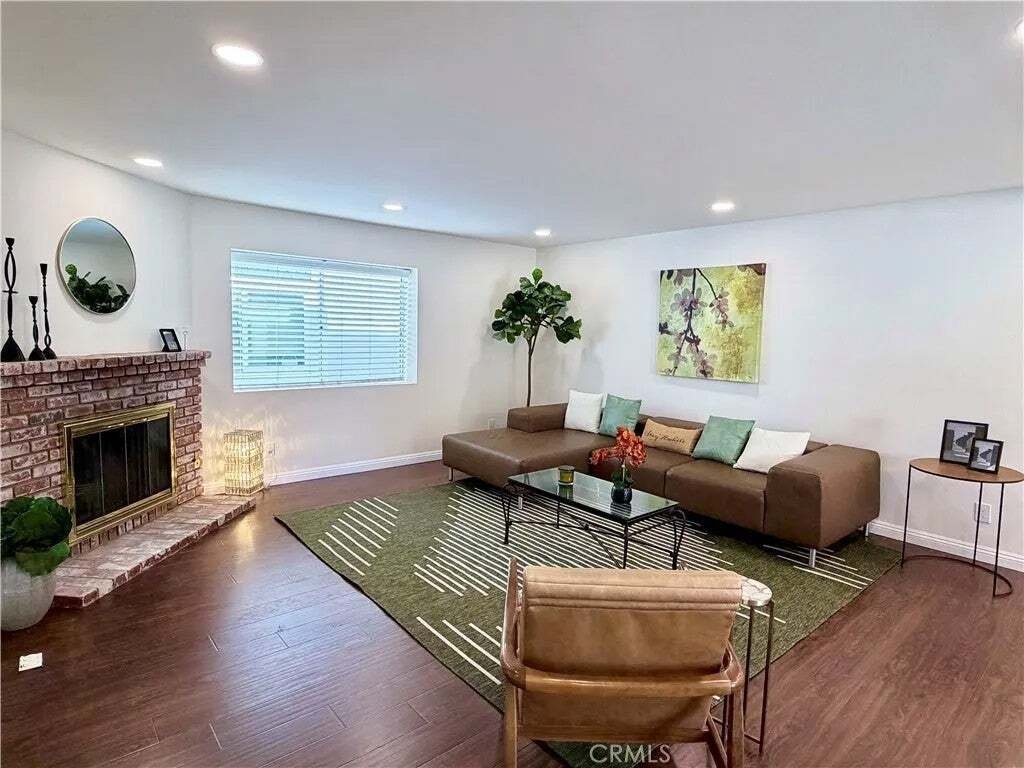 Townhouse in Manhattan Beach, California, United States 3 - 19136896