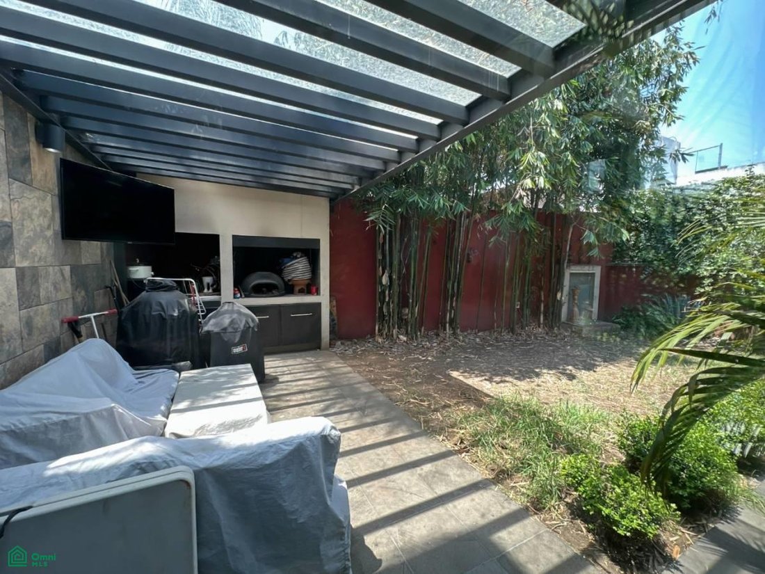 Maison à Mexico City, Mexique 3 - 17851101