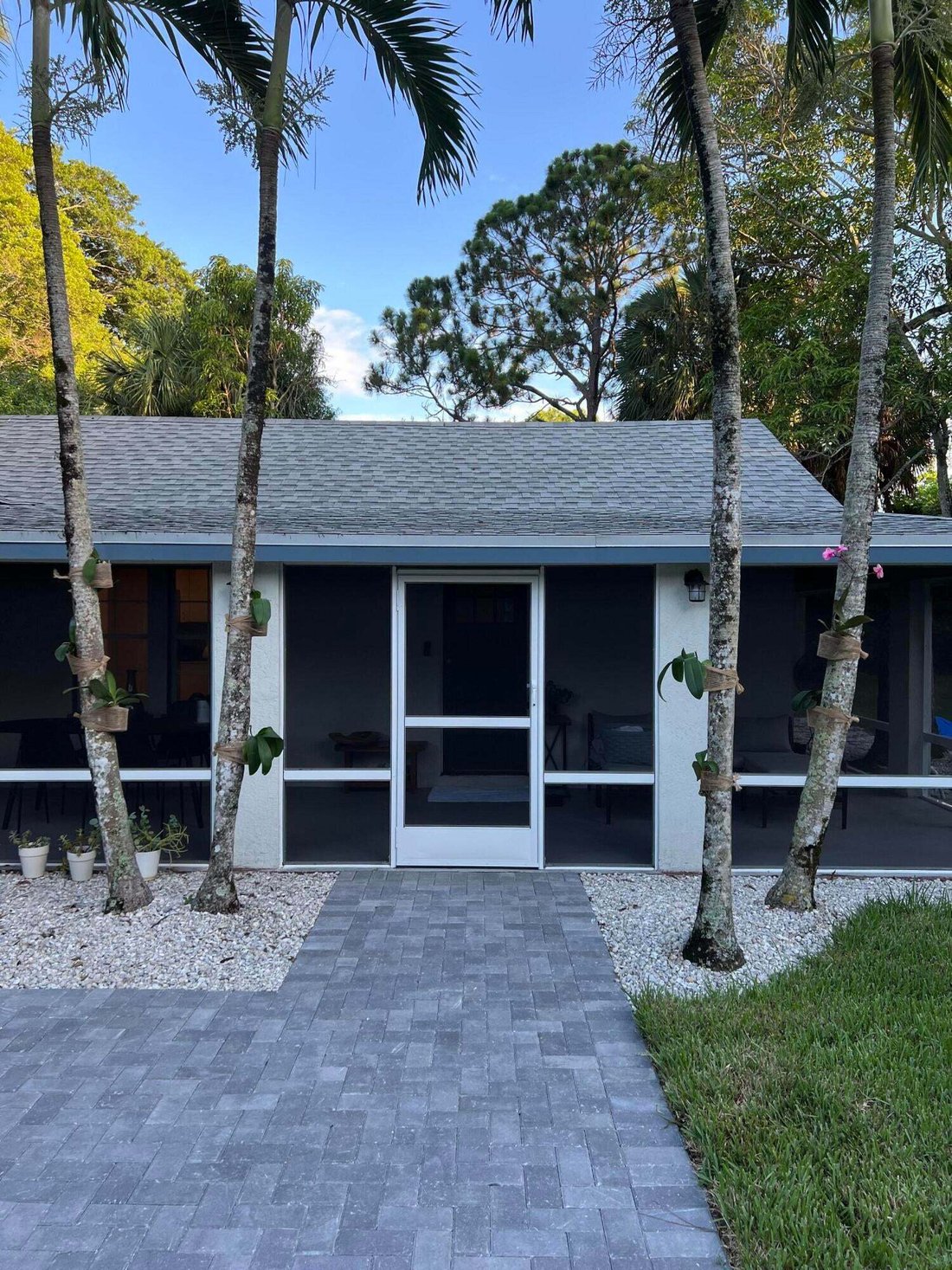 Maison à Boynton Beach, Floride, États-Unis 3 - 19136657