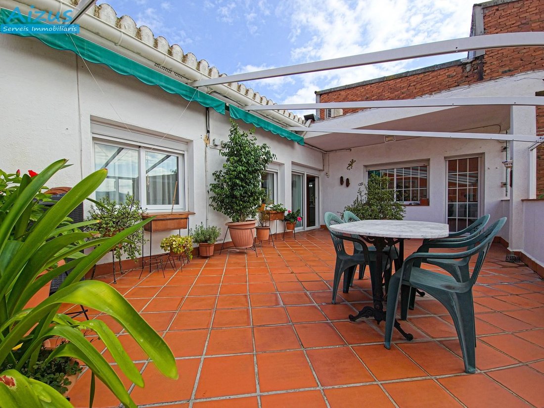 Casa a Ripollet, Catalogna, Spagna 1 - 19137219