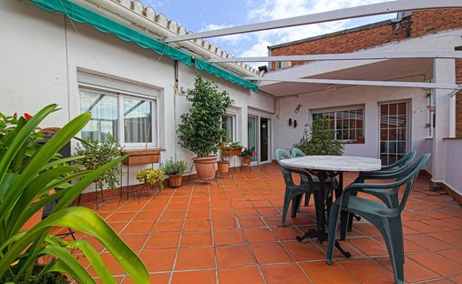 Casa en Ripollet, Cataluña, España 1