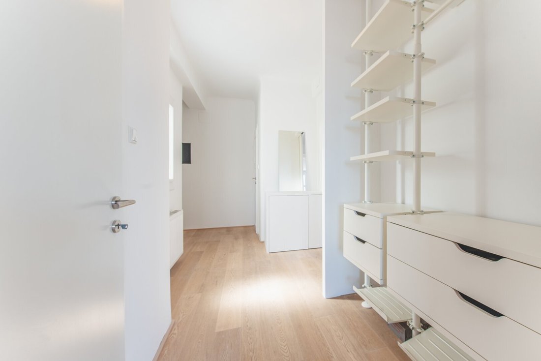 Wohnung in Wien, Wien, Österreich 4 - 19136821