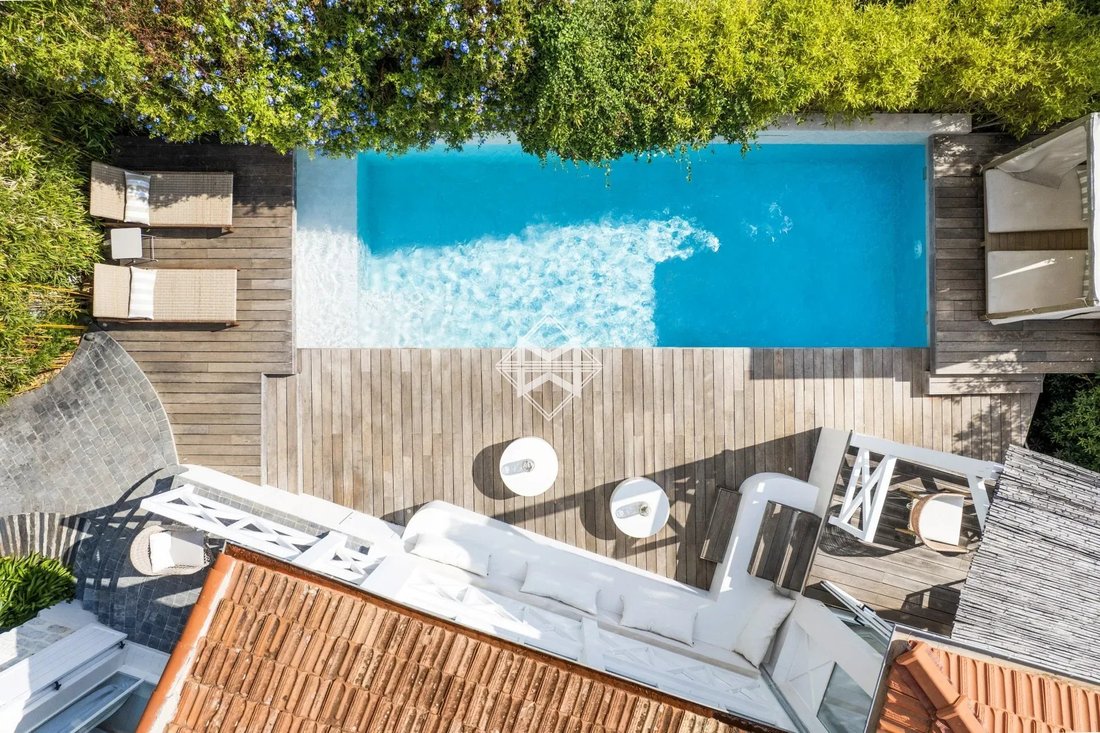 Villa a Cannes, Provenza-Alpi-Costa Azzurra, Francia 2 - 19136588