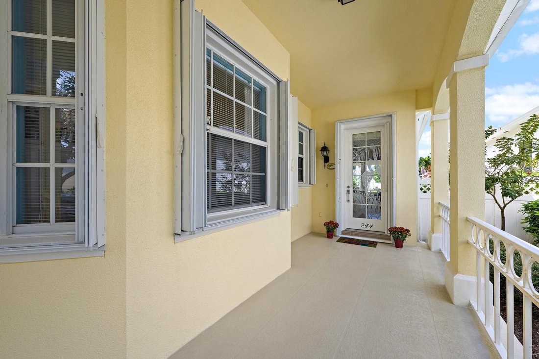 Haus in Jupiter, Florida, Vereinigte Staaten 2 - 19136629