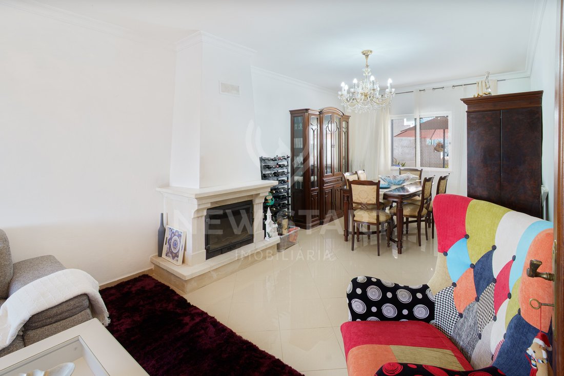 Apartment in Quelfes, Algarve, Portugal 5 - 19136838
