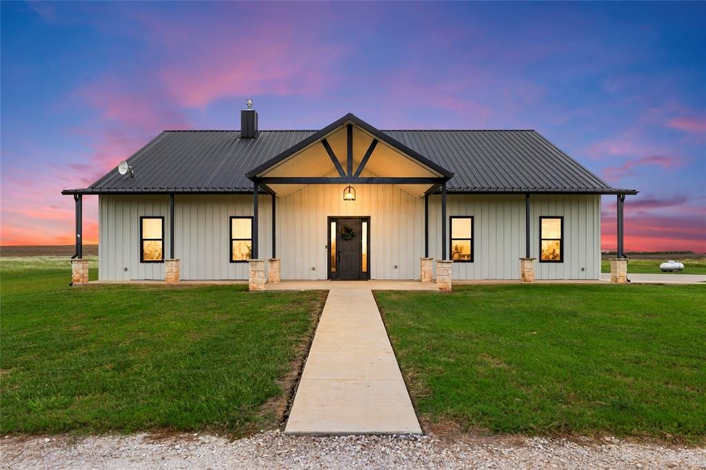 Maison à Abbott, Texas, États-Unis 1 - 19137083