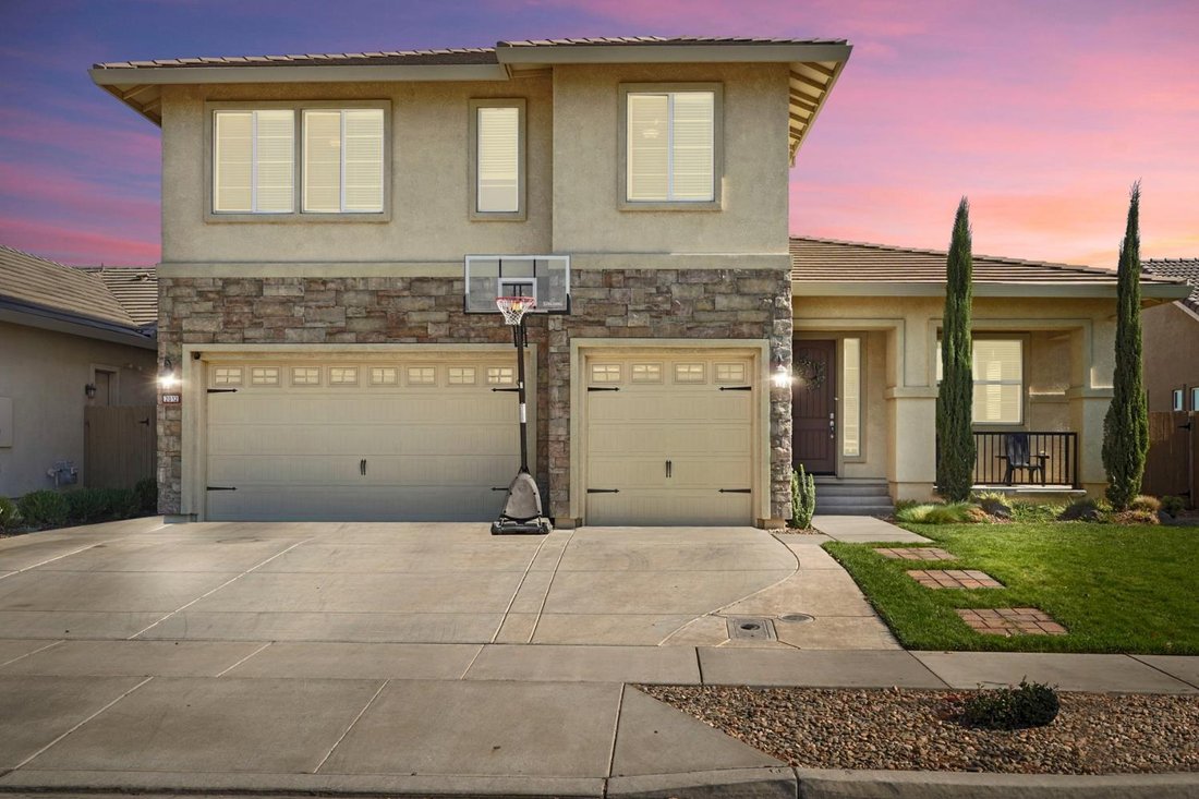House in Lodi, California, United States 1 - 19137051