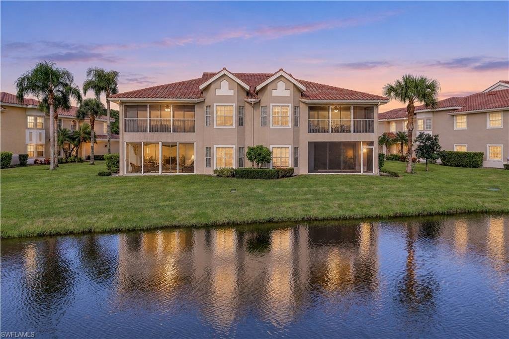 Condominio a Naples, Florida, Stati Uniti 3 - 19136719