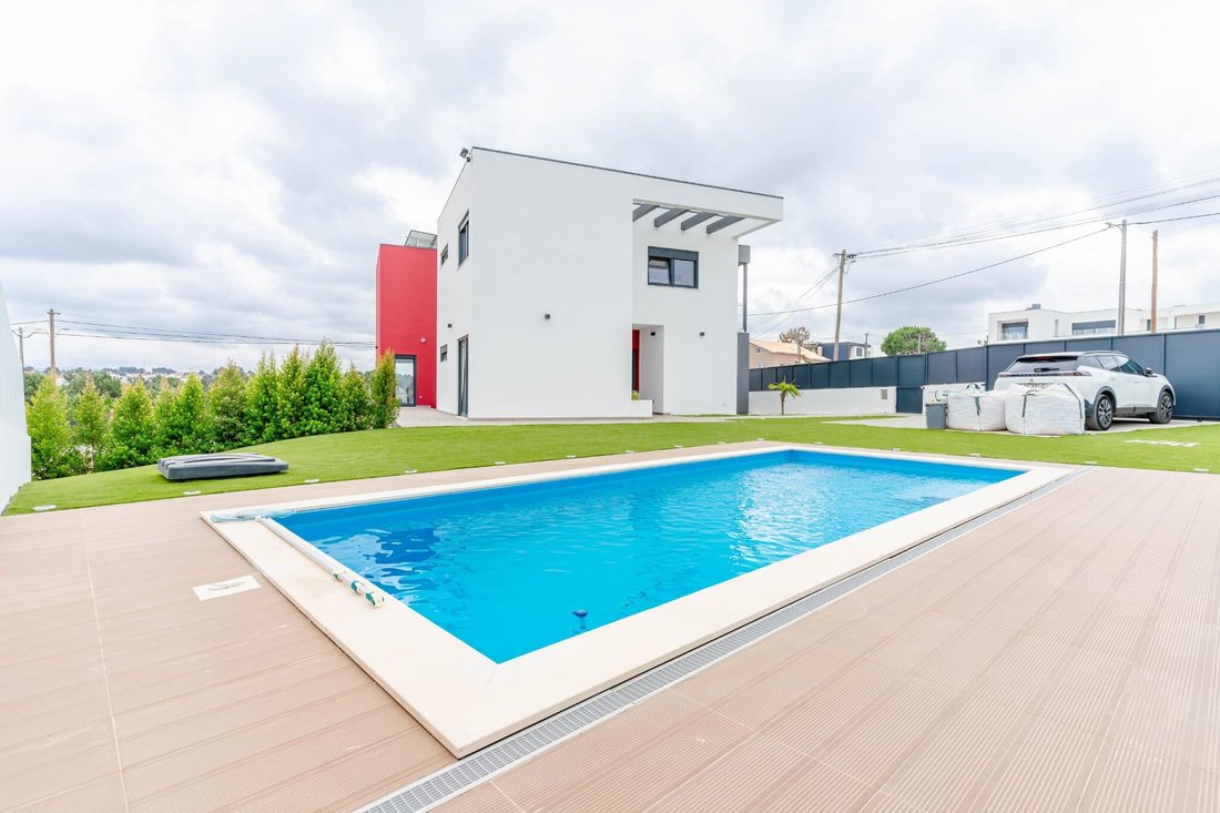 House in Fernao Ferro, Setubal, Portugal 4 - 19136835
