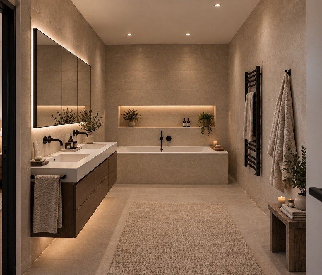 Apartamento en Viena, Viena, Austria 5 - 19136816