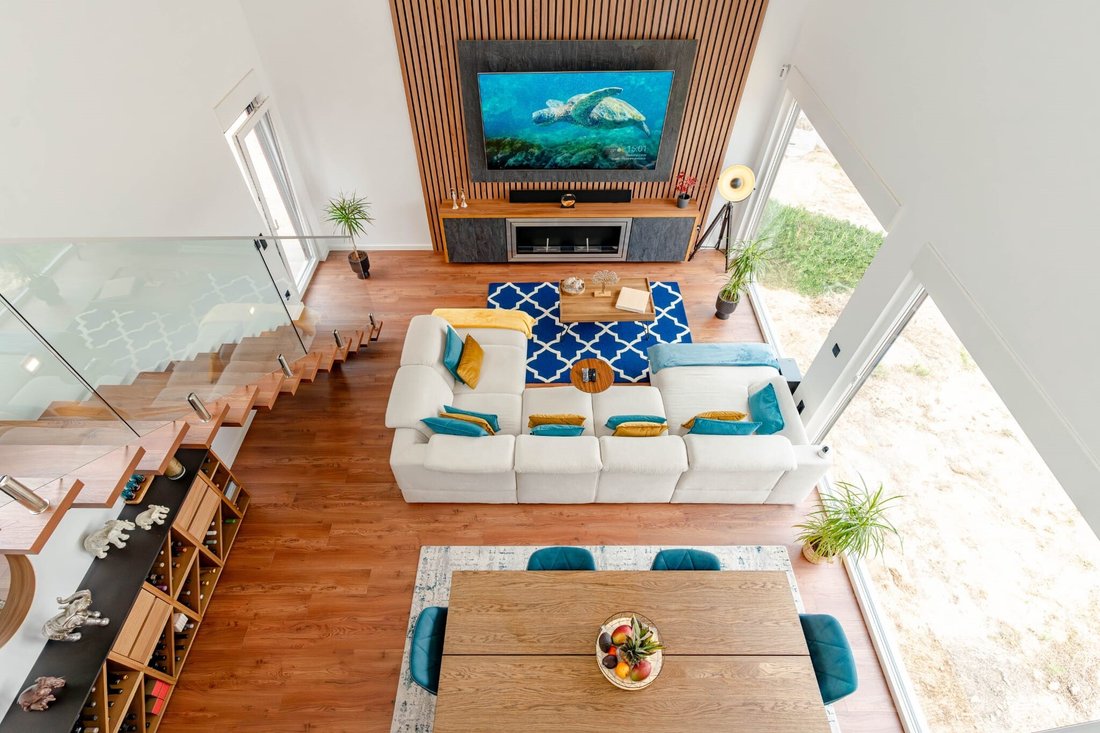 House in Fernao Ferro, Setubal, Portugal 2 - 19136835
