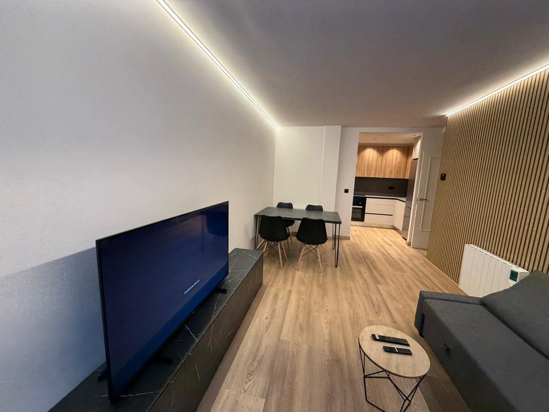 Appartement à Llorts, Ordino, Andorre 3 - 19137255