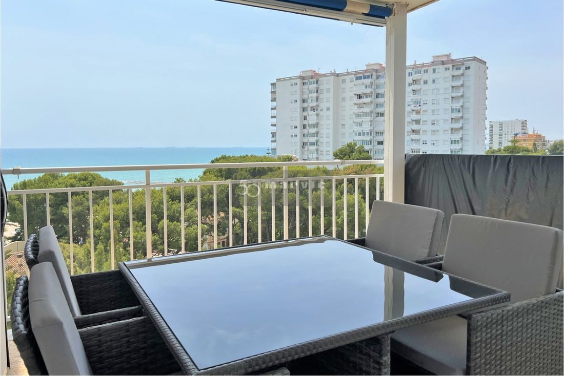 Apartamento en Benicasim, Comunidad Valenciana, España 5 - 19137218
