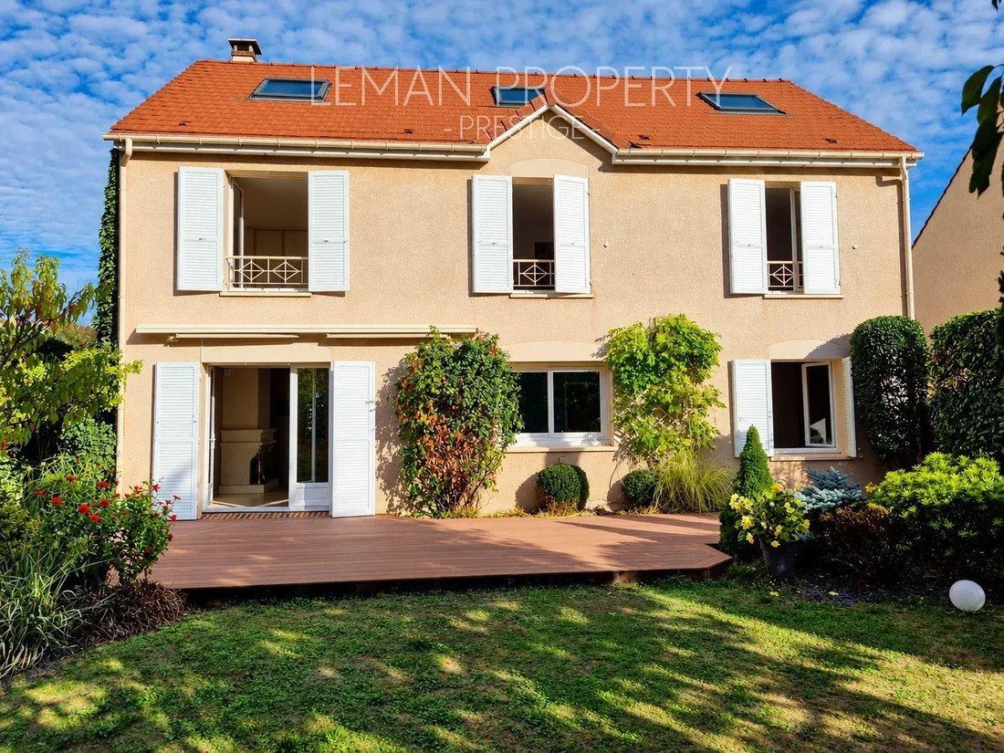 House in Sud, Mennecy, France 1 - 19136616