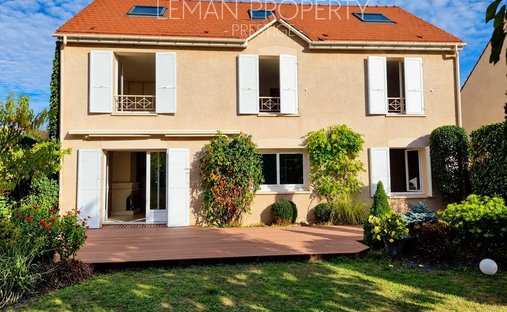 Haus in Sud, Mennecy, Frankreich 1