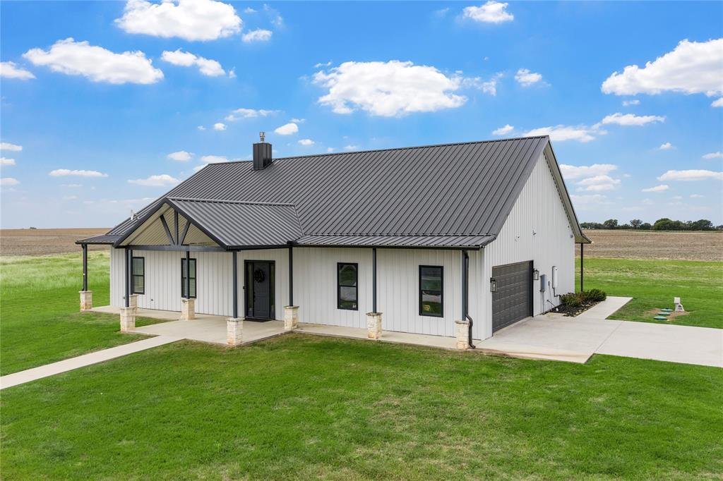 Maison à Abbott, Texas, États-Unis 5 - 19137083
