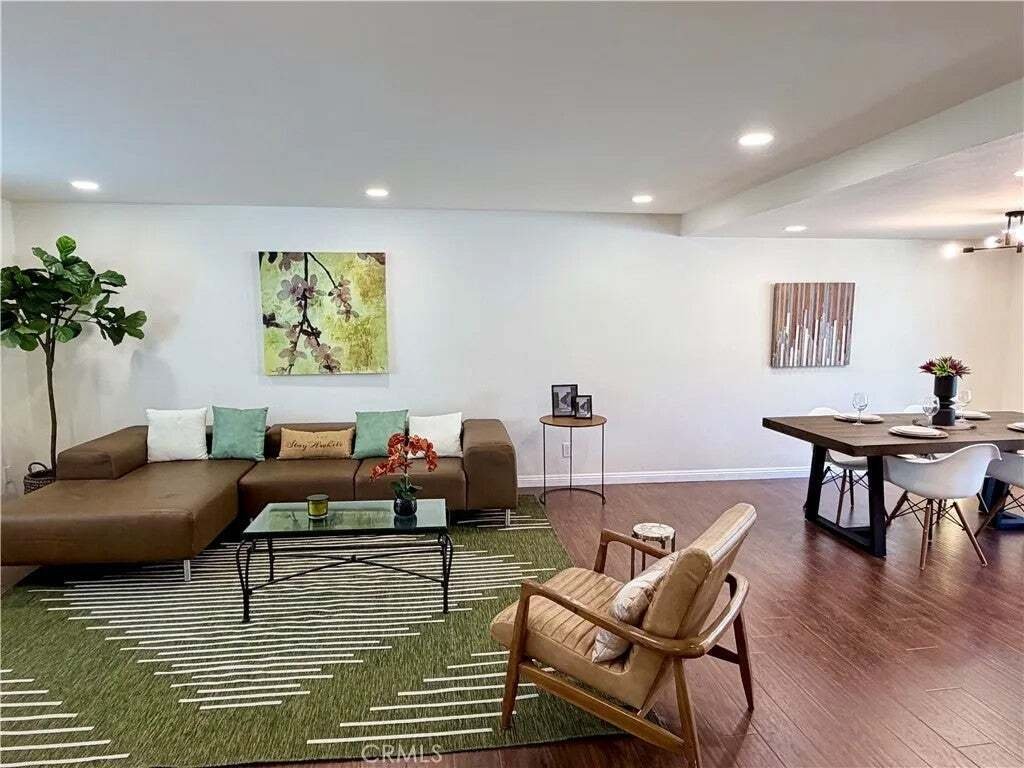 Townhouse in Manhattan Beach, California, United States 5 - 19136896