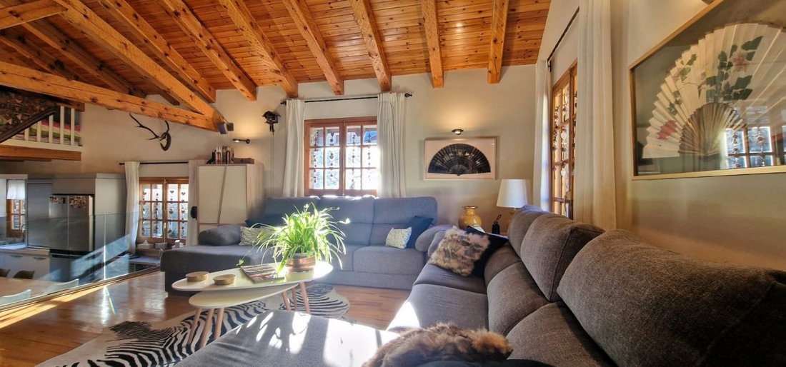 Casa en Canillo, Canillo, Andorra 4 - 19137293