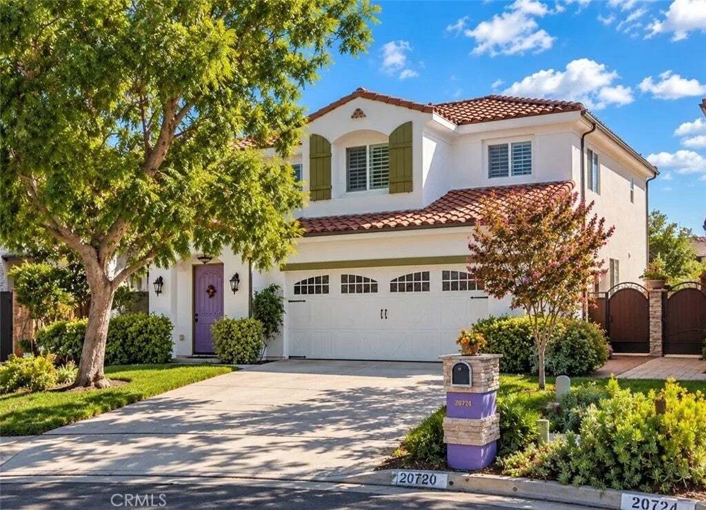 House in Los Angeles, California, United States 1 - 19136870