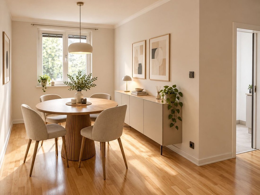 Wohnung in Wien, Wien, Österreich 5 - 19049618