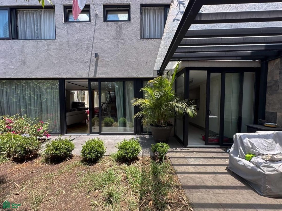 Maison à Mexico City, Mexique 2 - 17851101
