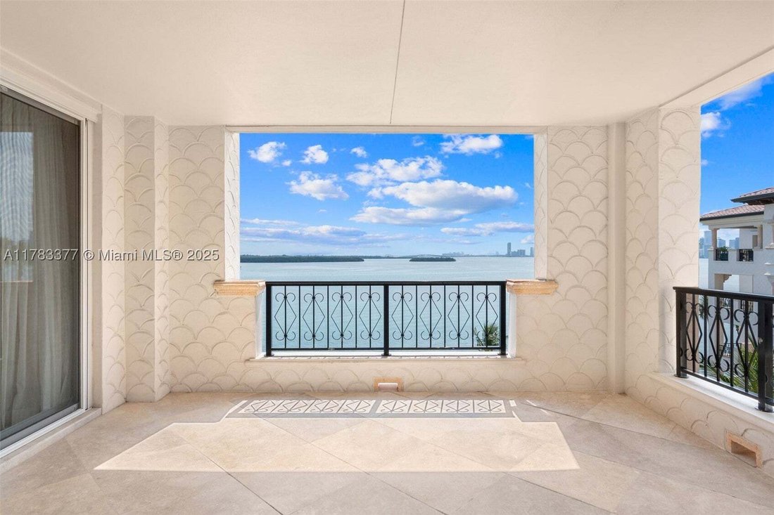 Appartement à Miami Beach, Floride, États-Unis 1 - 16640200