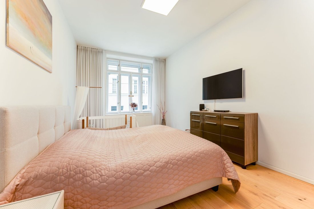 Wohnung in Wien, Wien, Österreich 2 - 19136830